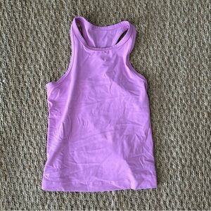 lululemon athletica Pink Tank Top 🖤
